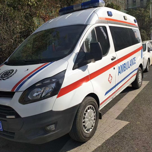 吴江品质救护车出租,为您的健康出行负责