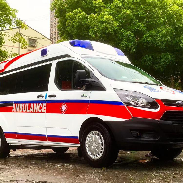 吴江跨省救护车出租护送返乡