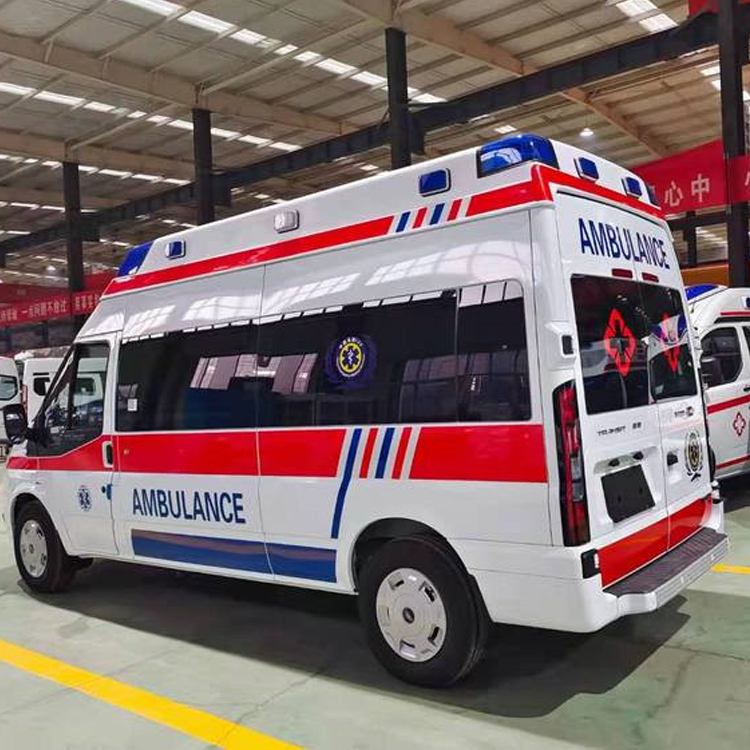吴江救护车出租 —— 专业、安全、高效的城市急救服务