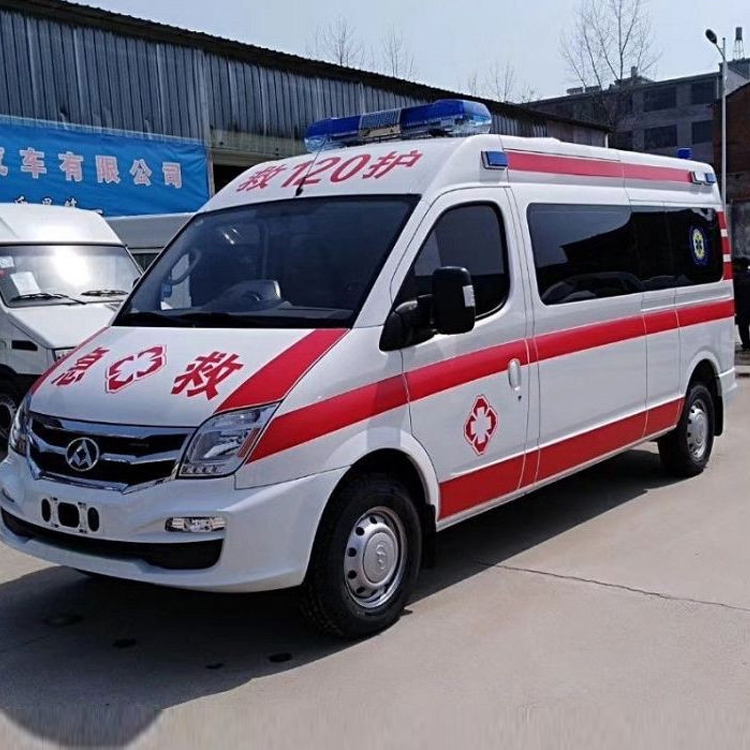吴江马拉松租赁救护车活动保障