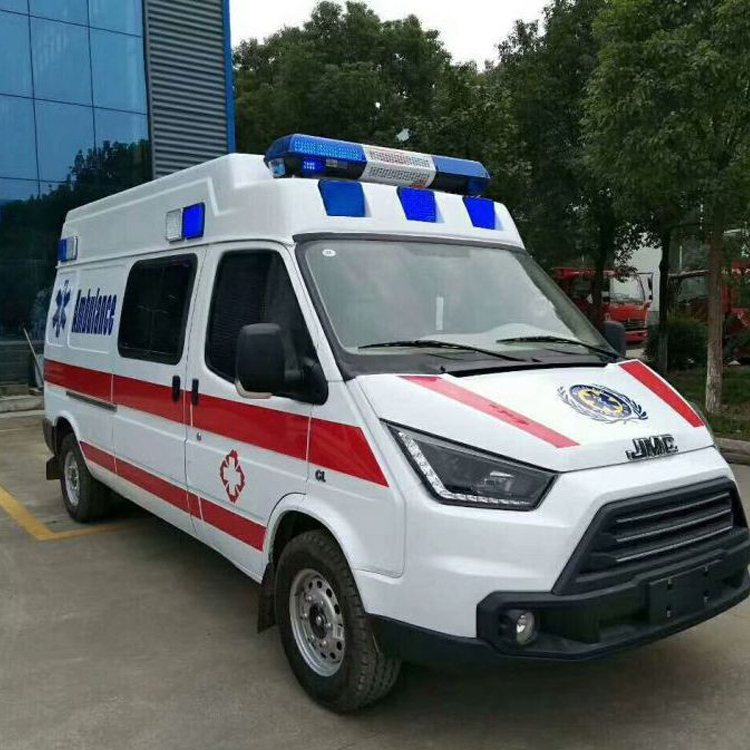 吴江救护车出租哪家好
